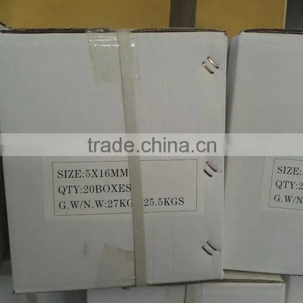 High Quality Bright Coated Pull Rivets photo-5