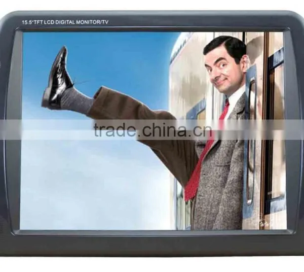 7 Inch Portable Dvd Player Built-in Speakers for Sale photo-4