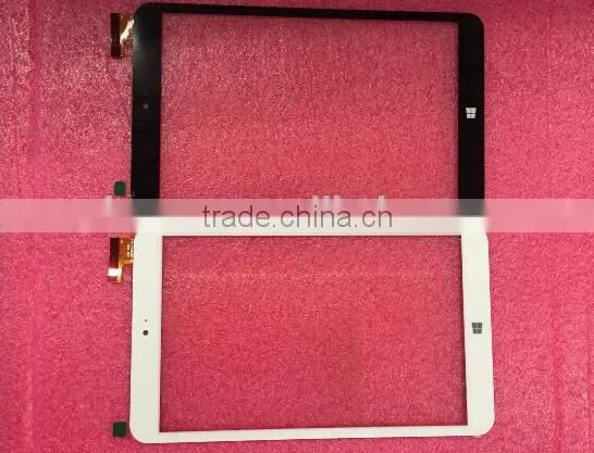 Tablet Replacement 8 Inch Touch Screen Digitizer FPC-FC80J107-03 photo-2