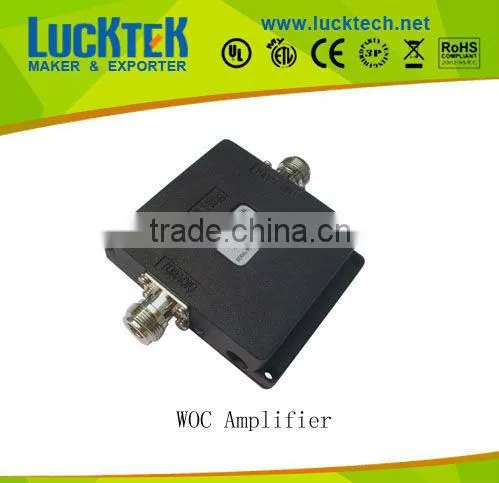 Wlan Amplifier