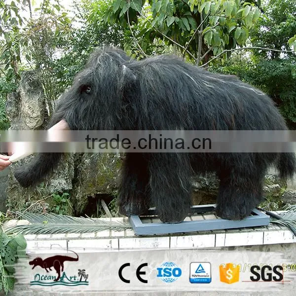 OA-AA-20160505S10 Simulation Animal Models For Exhibition photo-6
