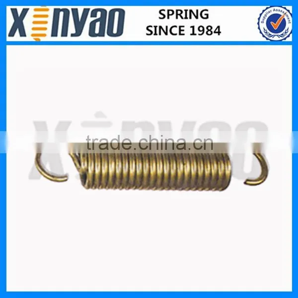 Custom Push Pull Spring