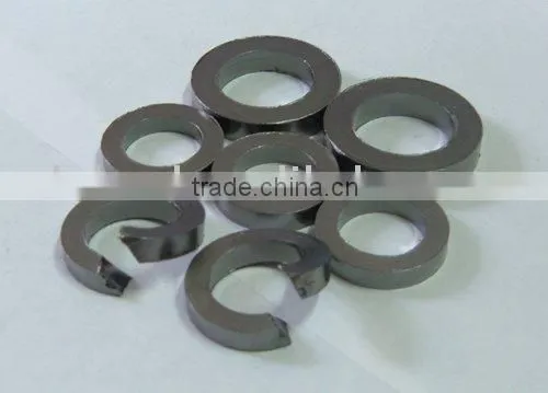 Natural Graphite Packing Ring