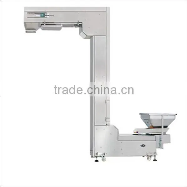 Automatic Granule Preformed Pouch Packaging Machine Packing photo-4