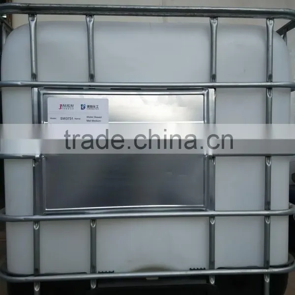 Wallpaper China Factory for Sale Printing Medium Mat Ink photo-2