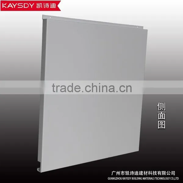 Good Linear Ceiling for Garage and Banquet Hall photo-4