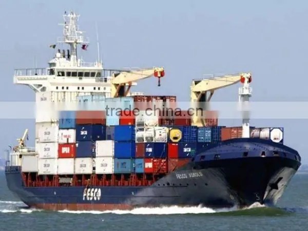 Shipping Agency Service to Mexico From Shenzhen