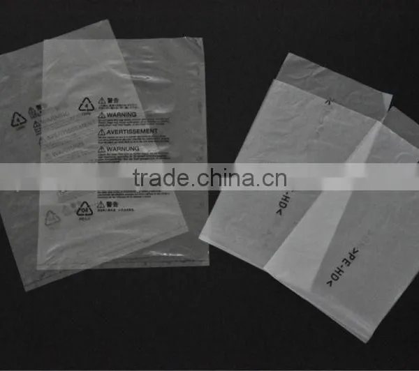 PE Polybag