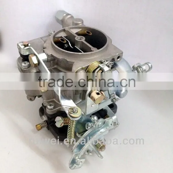 Carburetor 5K 21100-13420 photo-3