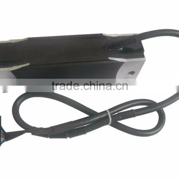 STAUBL1 Dobby Electromagnet Bar 16 Shafts With Round Wire photo-4