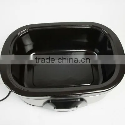 22L DIGITAL ROASTING OVEN WITH FOOD WARMER TRAY photo-4