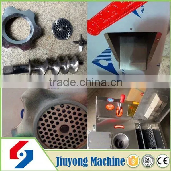 Affordable and Practical Manual Meat Grinder photo-4