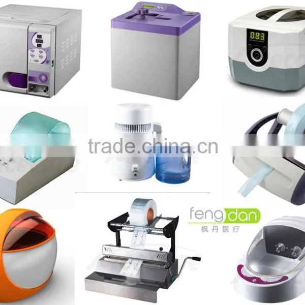 3L CE Approved Medical Dental Quick Autoclave photo-3