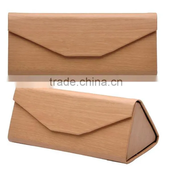 Customized Folding Box Board Paper For Glasses photo-5