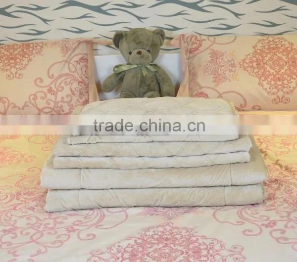 Luxury Bed Sets Wholesale Manufacturer photo-3