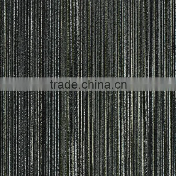 Floor Price Carpet Jacquard Carpet Floor Tiles Made in China photo-4