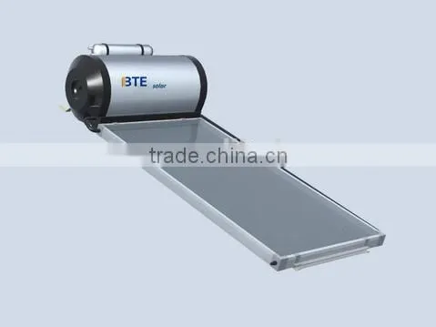 BTE Solar Compact Hot Selling Rheem Water Heater photo-3