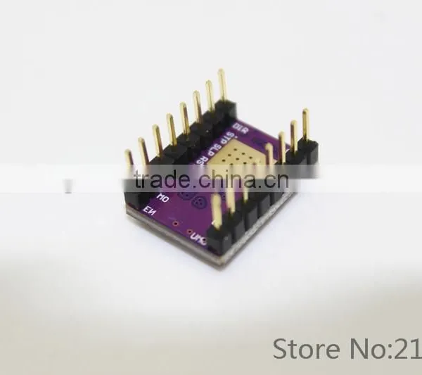Cheap 3D Printer StepStick DRV8825 Stepper Motor Drive Carrier Reprap 4-layer PCB RAMPS photo-3