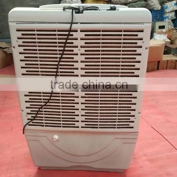 Truck Sleeper Airb Conditioner /high Quality Water Air Cooler With 750W/malaysia Water Air Cooler photo-4