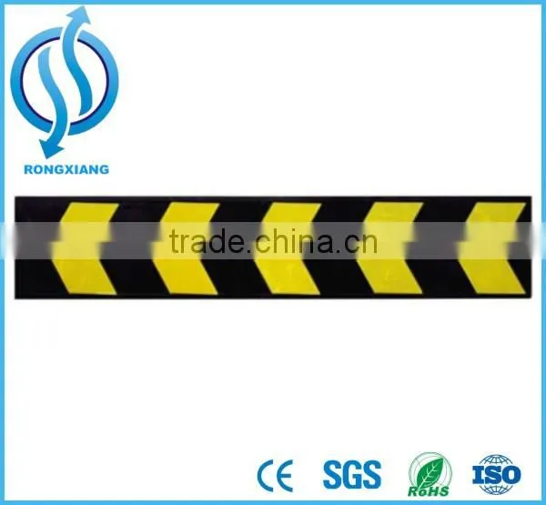 Hot Sales Rubber Corner Guard / Parking Corner Protector photo-3