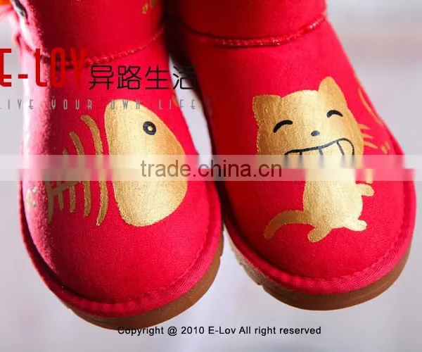 NO.UROO4 2016 Hot Sales High Quality and Cheap Shoes Women Shoe Boots photo-6