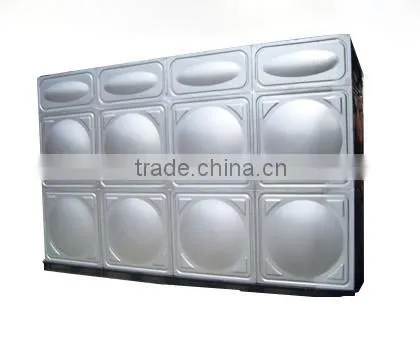 Non Pressurized Solar Storage Tank for Solar Energy Engineering photo-2