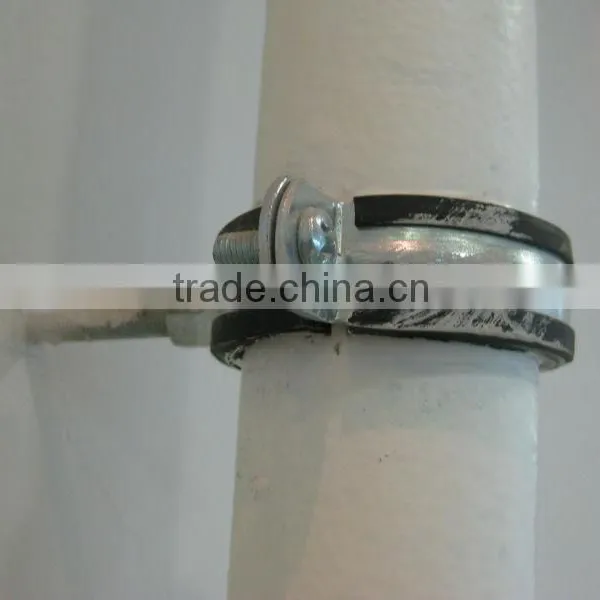 Hose Clamp Pliers Steel Wire Rope Clamp photo-5
