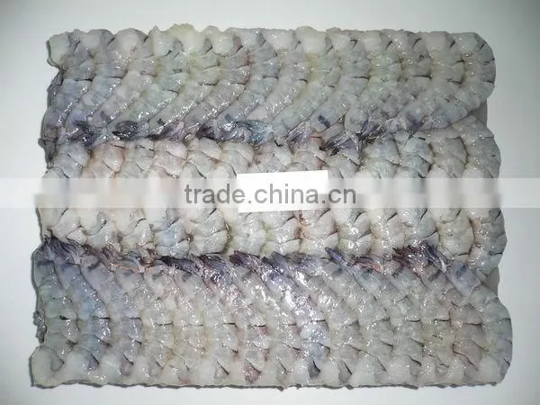 BQF Black Tiger Shrimp