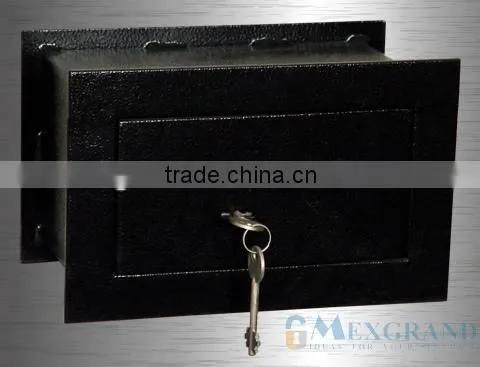Mechanical Hidden Safe for Wall (MG-27SWK)