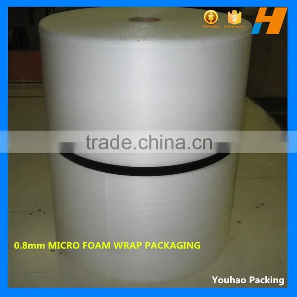 Cheap Foam Sheet Various Height EPE Foam Roller photo-2