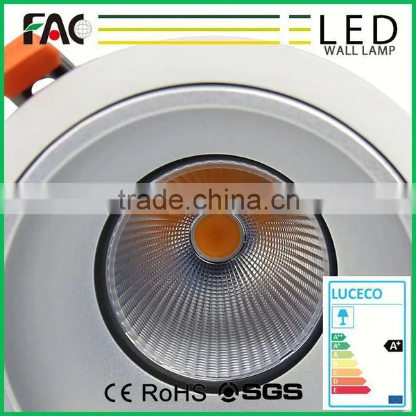 China Suppliers Warm White Led Wall Washer photo-6