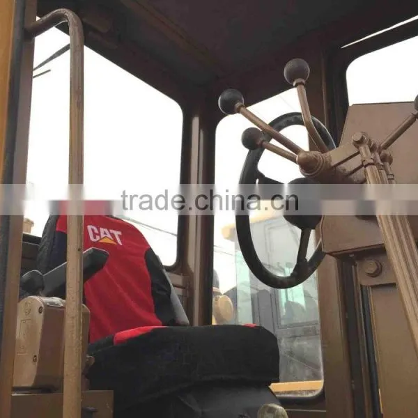 Cat 140H Grader Motor, and Cat Motor Grader Spare Parts photo-5