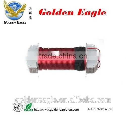 Inductor used in passive crossover