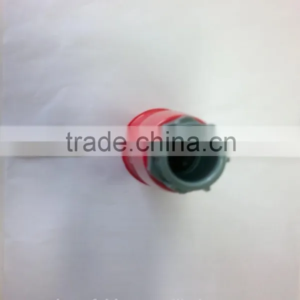 Industrial Plug Socket 380v 32a photo-3