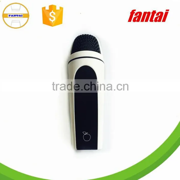 2015 Popluar Cell Phone Microphone, Mobile Microphone Mc-919, Cell Phone Speaker and Microphone photo-2
