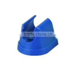 Shower Wall Bracket Auto Shut-off Hose