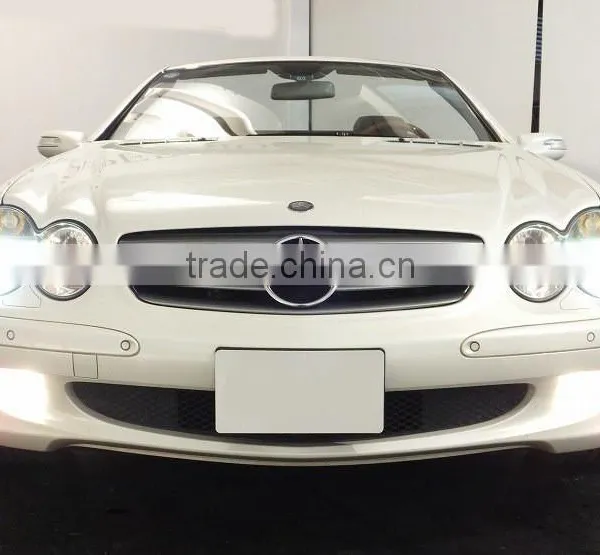 USED CARS - MERCEDES-BENZ SLK CLASS (RHD 820246 GASOLINE) photo-2