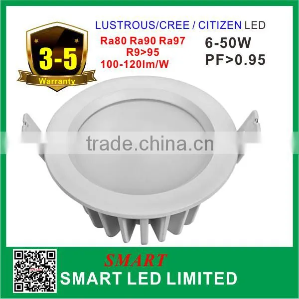 CE&RoHS Certification Outdoor Waterproof 7W Led Downlight photo-4