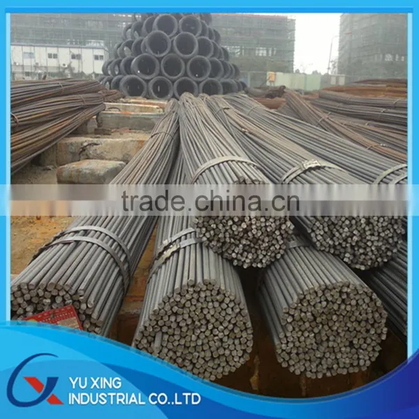 Steel Rebar, Steel Rebar HS Code and Price per Ton photo-3