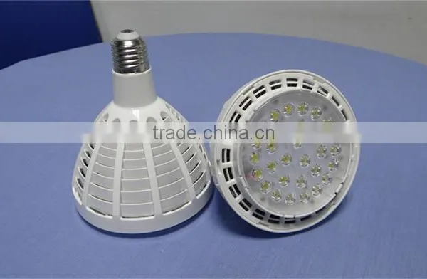 Par38 Led Lighting .E27 Par38 60w Led Par Lights .led Par Lighting Repalce 300w Traditon Par Lights photo-6