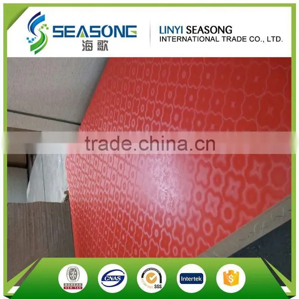 Melamine Mdf Board China Manufactory photo-5