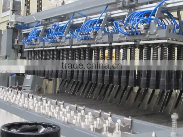 Automatic Pick and Place Machine Carton Packing Machine Bottle Packer (ZXJ96) photo-4