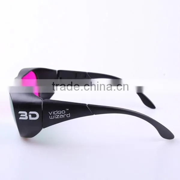 Circular Polarized 3D Glasses With High Quality photo-5