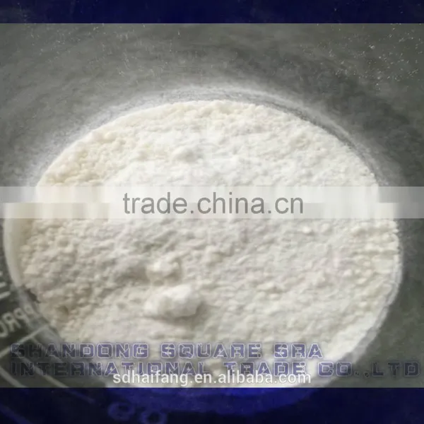 SBR Rubber 1502 Powder Raw Material for Waterproof Modifier