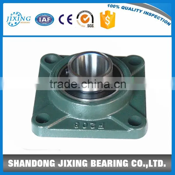 Four Bolt Flange Bearing Units UCF308 Pillow Block Bearing. photo-3