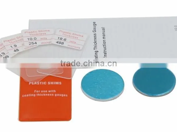High Quality Car Paint Coating Thickness Measurement on Metal Panels photo-4
