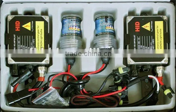 HID Kit