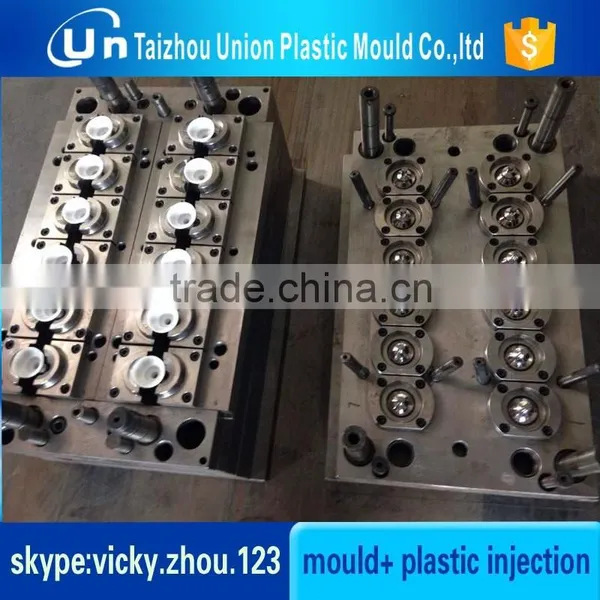 Plastic Mould Steel,Plastic Mould,PlasticInjection Mould photo-5