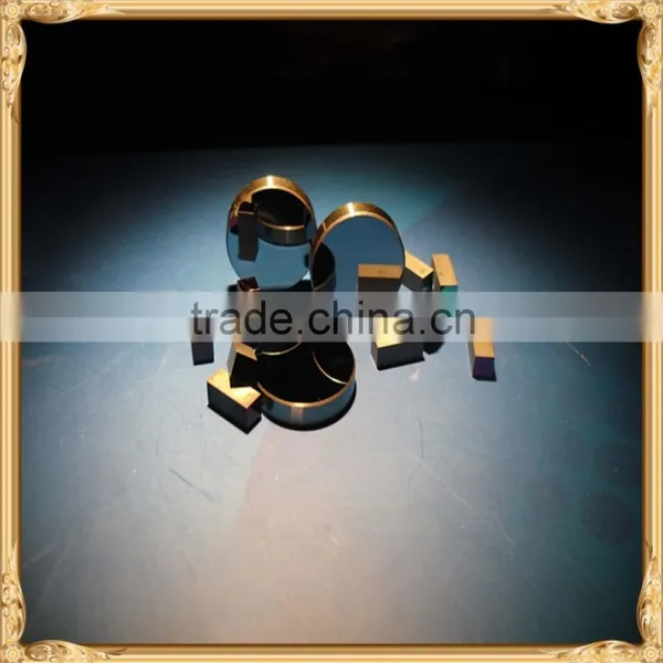Silicon , Biconvex Lenses, Optical Lenses