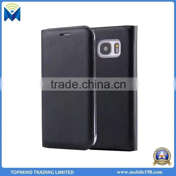 2016 New Arrival Cellphone Case for Samsung Galaxy J710 Book Style Leather Case Cover photo-5